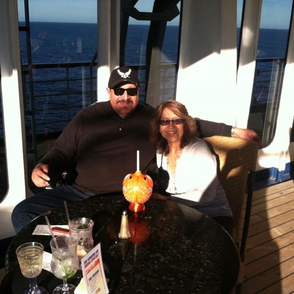 Meet your Posher, Oralia